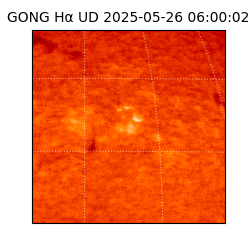 gong - 2025-05-26T06:00:02