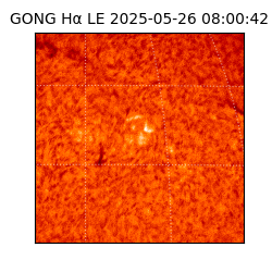 gong - 2025-05-26T08:00:42