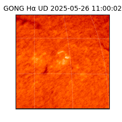 gong - 2025-05-26T11:00:02