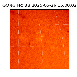gong - 2025-05-26T15:00:02