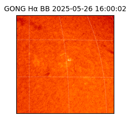 gong - 2025-05-26T16:00:02