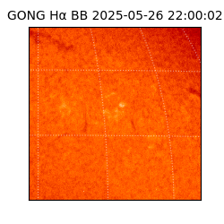 gong - 2025-05-26T22:00:02