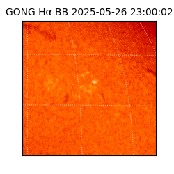 gong - 2025-05-26T23:00:02