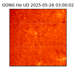 gong - 2025-05-26T03:00:02