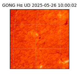 gong - 2025-05-26T10:00:02