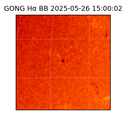 gong - 2025-05-26T15:00:02