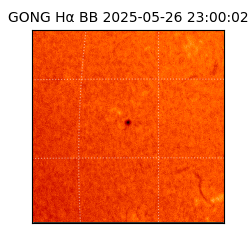 gong - 2025-05-26T23:00:02