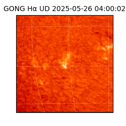 gong - 2025-05-26T04:00:02