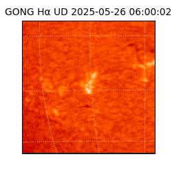 gong - 2025-05-26T06:00:02