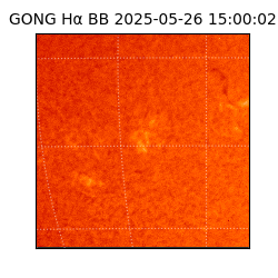 gong - 2025-05-26T15:00:02