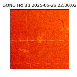 gong - 2025-05-26T22:00:02