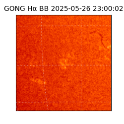 gong - 2025-05-26T23:00:02