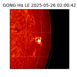 gong - 2025-05-26T02:00:42