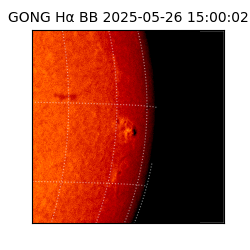gong - 2025-05-26T15:00:02