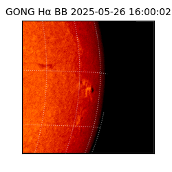 gong - 2025-05-26T16:00:02