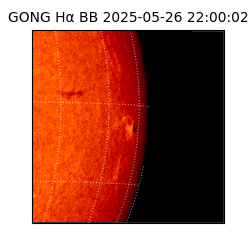 gong - 2025-05-26T22:00:02