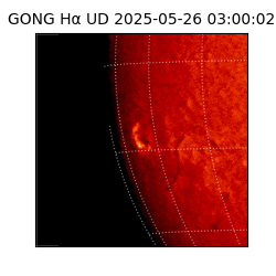 gong - 2025-05-26T03:00:02