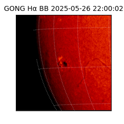 gong - 2025-05-26T22:00:02