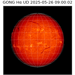 gong - 2025-05-26T09:00:02