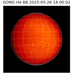 gong - 2025-05-26T18:00:02