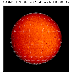 gong - 2025-05-26T19:00:02