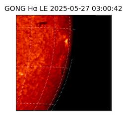 gong - 2025-05-27T03:00:42