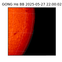 gong - 2025-05-27T22:00:02