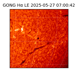 gong - 2025-05-27T07:00:42