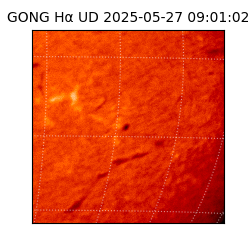 gong - 2025-05-27T09:01:02