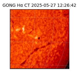 gong - 2025-05-27T12:26:42