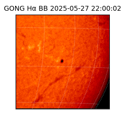 gong - 2025-05-27T22:00:02