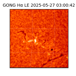 gong - 2025-05-27T03:00:42