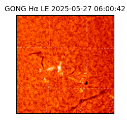 gong - 2025-05-27T06:00:42