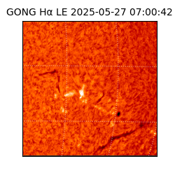 gong - 2025-05-27T07:00:42