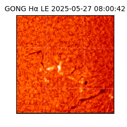 gong - 2025-05-27T08:00:42