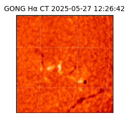 gong - 2025-05-27T12:26:42