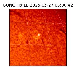 gong - 2025-05-27T03:00:42