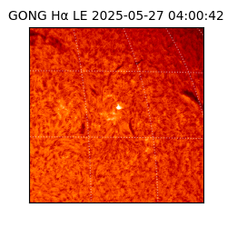 gong - 2025-05-27T04:00:42