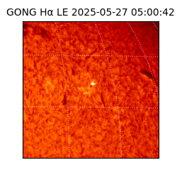 gong - 2025-05-27T05:00:42