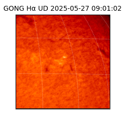 gong - 2025-05-27T09:01:02