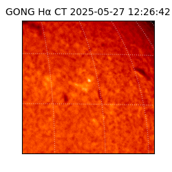 gong - 2025-05-27T12:26:42