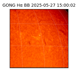 gong - 2025-05-27T15:00:02