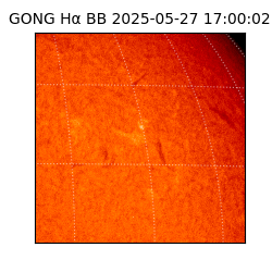 gong - 2025-05-27T17:00:02