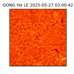 gong - 2025-05-27T03:00:42