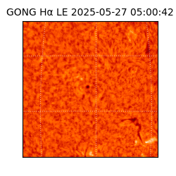 gong - 2025-05-27T05:00:42