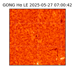 gong - 2025-05-27T07:00:42