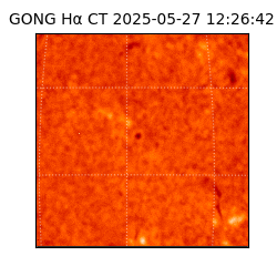 gong - 2025-05-27T12:26:42