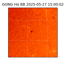 gong - 2025-05-27T15:00:02