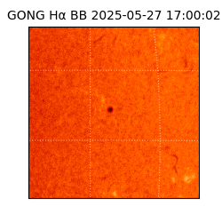 gong - 2025-05-27T17:00:02