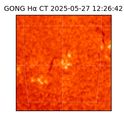 gong - 2025-05-27T12:26:42